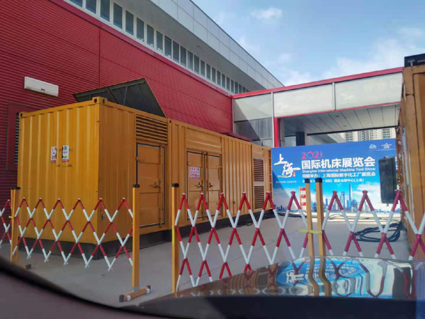 石河子乡发电机出租 对于发电机的特性你了解多少？