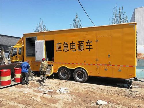 石河子乡发电车租赁-教您挑选发电机哪些技巧可以掌握使用
