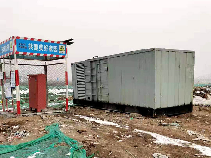 石河子乡燃气发电机在高海拔地区运行时会遇到哪些常见故障？