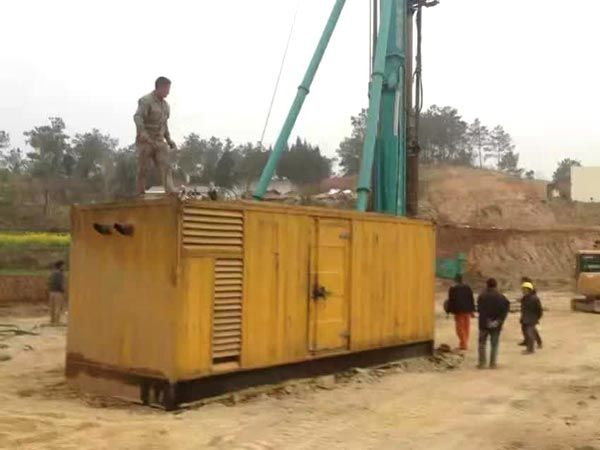 石河子乡柴油发电机组应用场合有哪些？