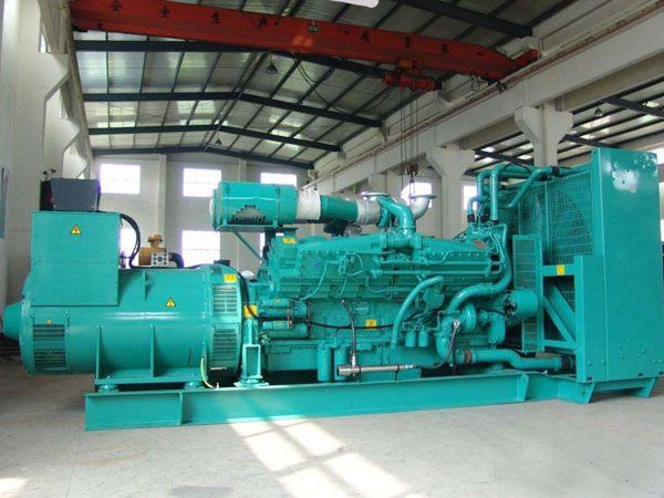 石河子乡影响800KW发电机组油耗的因素有哪些？